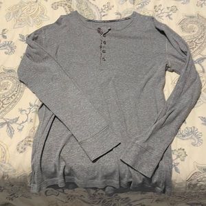 Grey Hensley I known brand